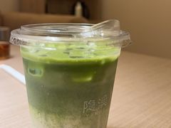 -隐溪茶馆(静安寺店)