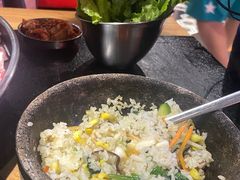 -哈哈碳都·牛肋条无限自助烤肉(宝龙店)
