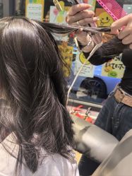 -木北护肤造型
