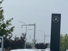 -北京之星奔驰4S店(亦庄店)
