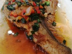 -陆记鹅庄·潮汕菜·狮头鹅(大仟里店)