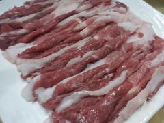 -同城四季爆肚涮羊肉(安华里店)