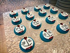 -菲住布渴酒店自助餐厅(阿里巴巴西溪园区店)