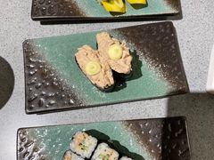 -友壹町寿司(嘉洲广场店)