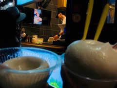 -椰子下蛋(南锣鼓巷店)