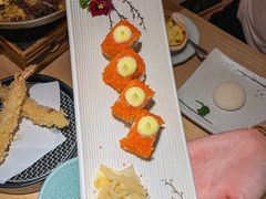 -德川家日本料理(中关村寰太大厦店)
