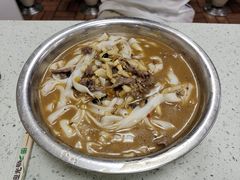 老友牛肉粉-舒记粉店(七星路店)