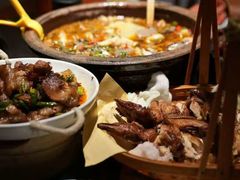 -老灶房-四川土菜(开元店)