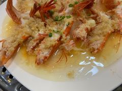 -海大大蒸汽海鲜餐厅·粤菜·特色小炒(欢乐颂店)