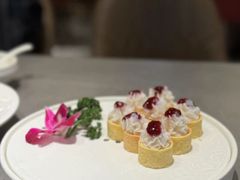 -宏宴·新京菜(望京店)