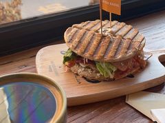 -Catch Bagel(芳草地店)