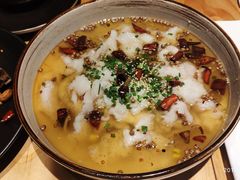 -十三式重庆江湖菜(金茂览秀城店)