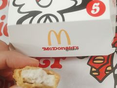 -麦当劳(宾水西道店)