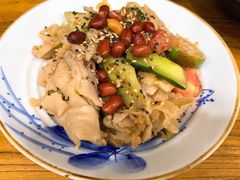 舂鸡爪-阿木舂记·特色小吃(平江路店)