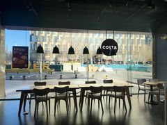 -COSTA COFFEE(金长安大厦店)