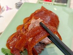-唐廊烤鸭店(工体店)