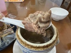 -煲煲掂风味煲仔饭餐厅(西区店)