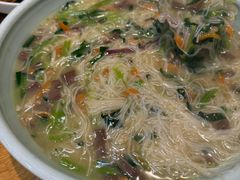 -老海陵·泰州菜(图书馆店)