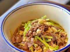 -洞庭土菜馆(天河北总店)