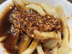 甜水面-洞子口张老二凉粉(文殊院店)
