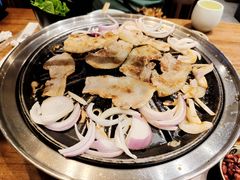 -九田家黑牛烤肉料理(三墩店)