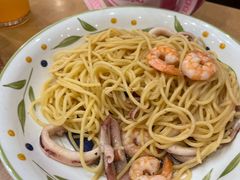 -萨莉亚意式餐厅(天河城购物中心店)