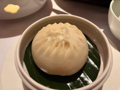 -悦轩中餐厅·高空江景·杭州柏悦酒店