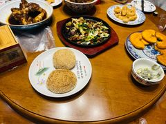 -老北京胡同味道二荤铺(酒仙桥店)