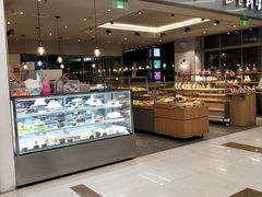 -BreadTalk面包新语(龙之梦购物中心莘庄店)