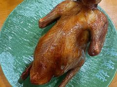 -煲煲掂风味煲仔饭餐厅(西区店)