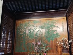 -苏州上方山国家森林公园