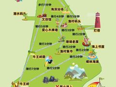 -三亚西岛海洋文化旅游区