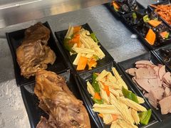 -欧阳家吊炉饼(九纬路店)