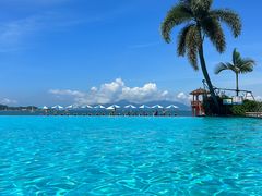 -惠州金海湾嘉华度假酒店