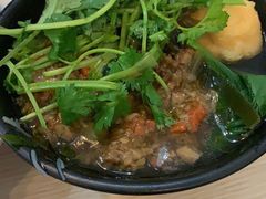 -素清香(解放路店)