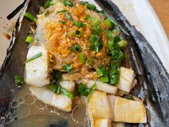 -金海湾海鲜排档(朱家尖店)