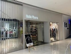 -Biella Fibers杰尼亚Zegna面料西装·夹克·礼服全定制Bespoke(晶耀前滩店)