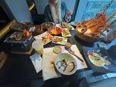 -花潮料理艺食馆(成都万象城店)