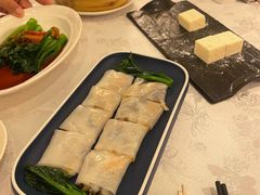 -酌宴府The China Club·广州万富希尔顿酒店(云城东路店)