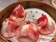 招牌小笼包-竹外桃花·江南小酒馆(SKP·S店)