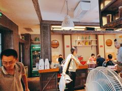-阳光家常菜(泉城路店)