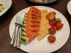 -湖州皇冠假日酒店-彩丰楼中餐厅
