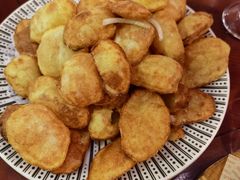 -卢布里西餐厅(总店)