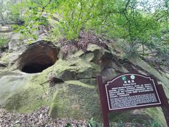 -缙云山景区