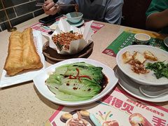 -点都德(汇盈广场店)