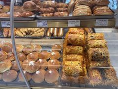 -烘焙町面包店(西四店)