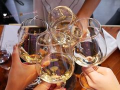 白葡萄酒-AZUL by FUEL蓝色·法式酒馆(琶醍店)