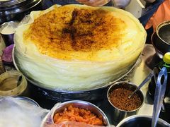 -安徽阜阳卷馍(西单店)