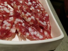 广味香肠-海底捞火锅(龙湖三千集店)