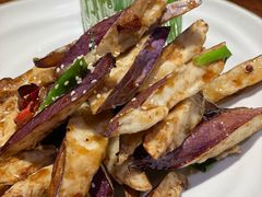 -薇酌饮·陕西菜(南门外店)